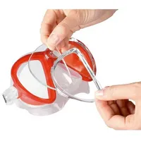 Mares optisches Glas X-VU rechts -7.0