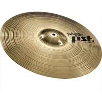 Paiste PST3 Crash Ride Becken 18 PST 3 Cymbal