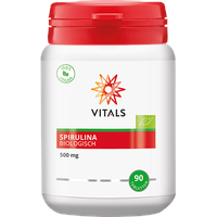 Vitals Spirulina BIO