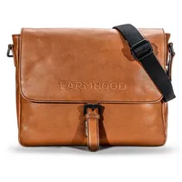 Farmhood Memphis Messenger 1F Cognac