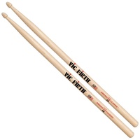VIC FIRTH 5B - American Classic - Hickory -