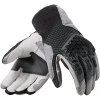 RevIt! Revit Offtrack 2 Handschuhe - Schwarz/Silber / 3XL