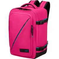American Tourister Take2cabin S 24.2l Rucksack Raspberry Sorbet One