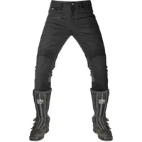 Fuel motorcycles Sergeant 2 Hosen - Black - 38