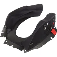 AGV Pista Gp R Wangenpolster - Black - XS
