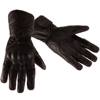 Modeka Aras Dry schwarz 6