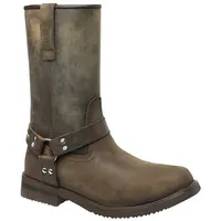 Kochmann Missouri II, Stiefel wasserdicht - Braun - 50