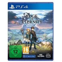 Astragon Edge of Eternity 1 PS4-Blu-ray Disc