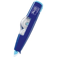 Plus Japan PLUS Japan, Korrekturroller MR in Blau, 1er