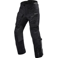 RevIt! Revit Defender 3 GTX Textilhose Schwarz M