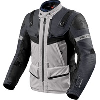 RevIt! Revit Defender 3 Goretex - Hellgrau/Grau / M