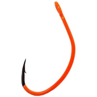 BKK Spoon-22 UVO - Forellenhaken, Größe/Packungsinhalt:Gr. 1/0 / 8