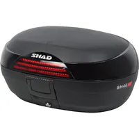 Shad SH46 schwarz