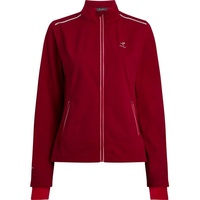 Energetics Funktionsjacke Samila II W RED DARK/RED WINE S