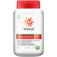 Vitals Frauenformel Pro 45+ Tabletten.
