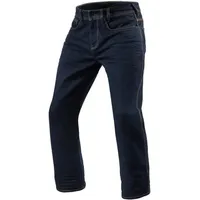 RevIt! Revit Philly 3 Jeans - Dunkelblau - W31/L32