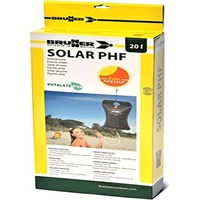 Brunner Solardusche, 20L