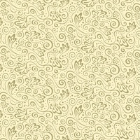 Brunnen Faltblätter Milano Designpapier 20 x 20 cm chamois/goldfarben