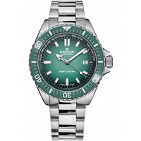 Edox Neptunian Automatik 44mm 100ATM