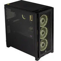 Actina iCUE 7800X3D/2x16GBDDR5/2TBSSD/RX7900XTX/650W/W11PRO