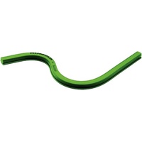 RUMOLD Kurvenlineale/820030 30cm flexibel grün