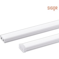 Sigor LED Lichtschiene LUXI LINK, Länge 30cm, 24Vdc, 5W
