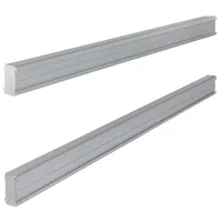 NOBO Rahmenprofil, Index 20, 2