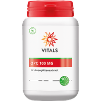 Vitals OPC 100 mg