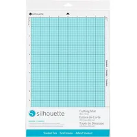 Silhouette Schneidematte für Silhouette Portrait (Ca. 20 x 30,5cm)