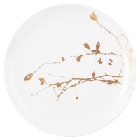 SELTMANN WEIDEN 001.765553 Liberty Golden Rose Frühstücksteller rund 22,5