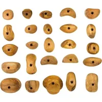 Metolius Metolius, Klettergriffe, Wood