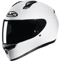 HJC Helmets C10 Weiß XL