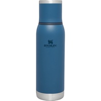 Stanley Adventure To-Go Bottle Thermosflasche Abyss 750 ml