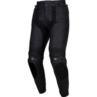 Modeka Minos Lederhose Schwarz - 102