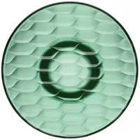 Kartell Garderobenhaken Jellies 13 cm Grün