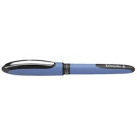 Schneider 183101 One Hybrid C 3 Tintenroller (dokumentenecht mit
