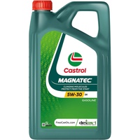 Castrol Magnatec 5W-30 DX 5 Liter - 5