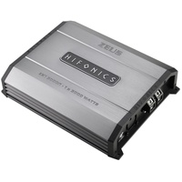 Hifonics ZXT5000/1