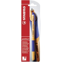 Stabilo pointVisco - Einzelstift - blau