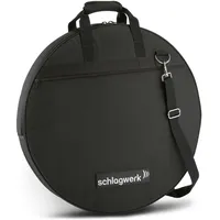 Schlagwerk TA-6 Tasche für Rahmentrommel - schwarz