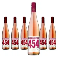 Schloss Proschwitz Elbkilometer 454 Rosé 0,75l