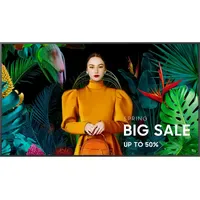 Samsung QM55C 55"