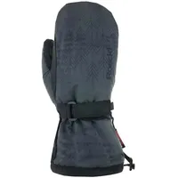 Roeckl Sports Arzberg Mitten iron gate (8650) 5,0