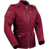 Segura Leyton Jacke - Bordeaux - 40