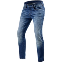 RevIt! Revit Carlin Jeans - Blau - W31/L36