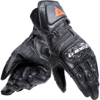 Dainese Carbon 4 Long schwarz, S