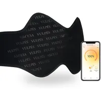 Vulpés HeatBelt PRO - Intelligenter Wärmegürtel für Rücken, Becken