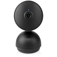 Nedis SmartLife Innenkamera - Wi-Fi - Full HD 1080p