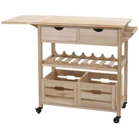 MCW Servierwagen G35