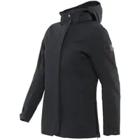 Dainese Brera D-dry Xt Jacke - Anthracite - 40